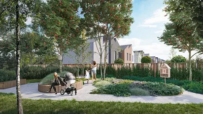 Idea Box. Pracownia architektoniczna, projekty budowlane